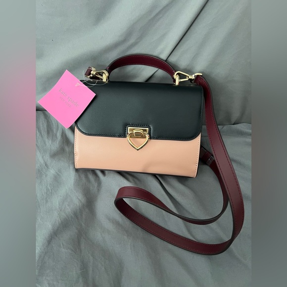 Kate spade small bag - Picture 1 of 8